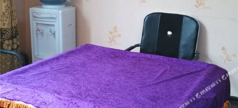 大英郪江商务宾馆图片