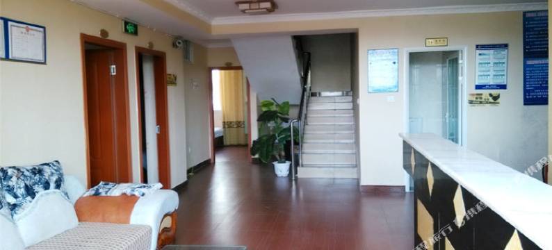 大英郪江商务宾馆图片