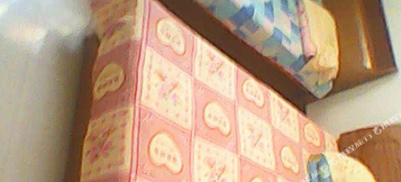 北京溪水英鑫农家院图片