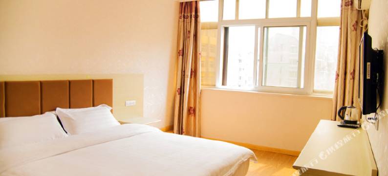 速8酒店(杭州武林广场地铁站店)图片