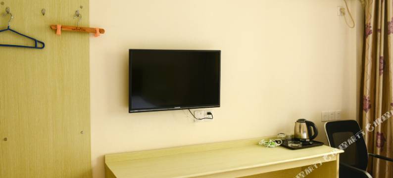 速8酒店(杭州武林广场地铁站店)图片