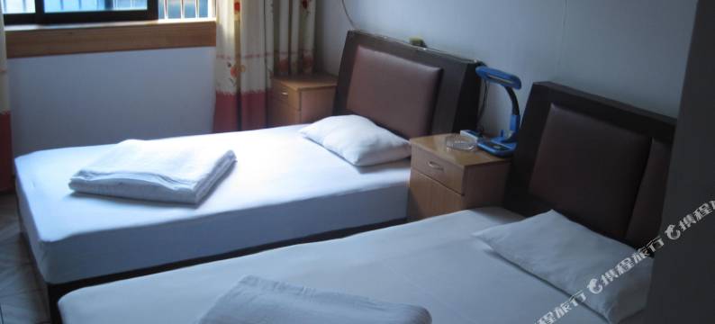 上海国兴旅馆图片