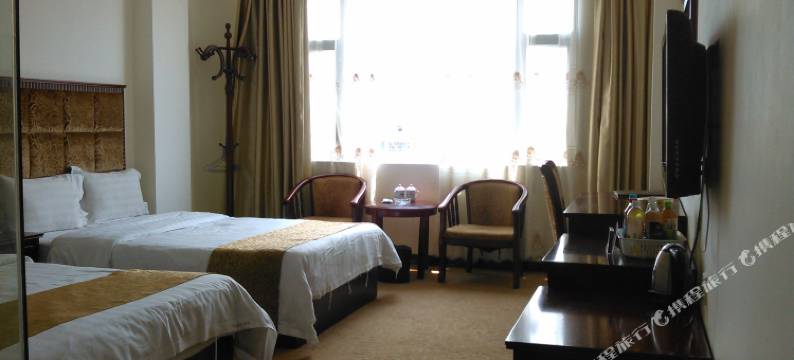 吴川红馆商务宾馆图片