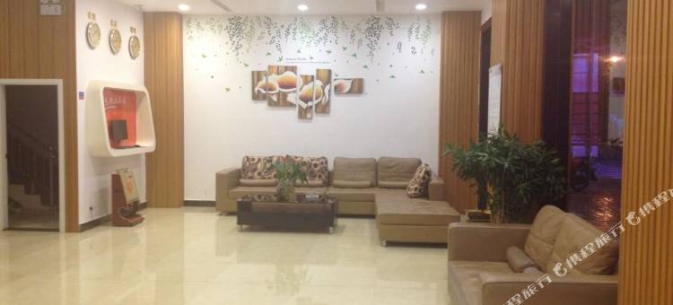 惠东巽寮湾金海酒店图片