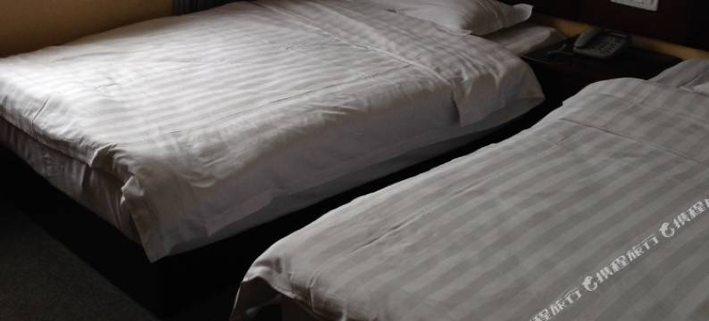 公安聚贤宾馆图片