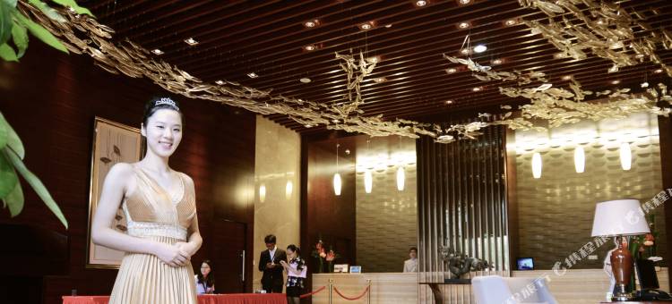 安泊芮酒店(无锡国家软件园店)图片