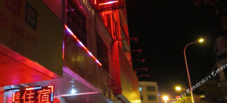 河源金桥宾馆图片