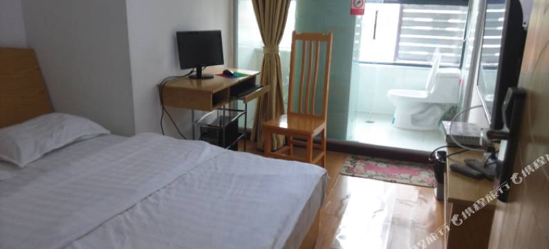 迎君宾馆(武汉阳逻客运站店)图片