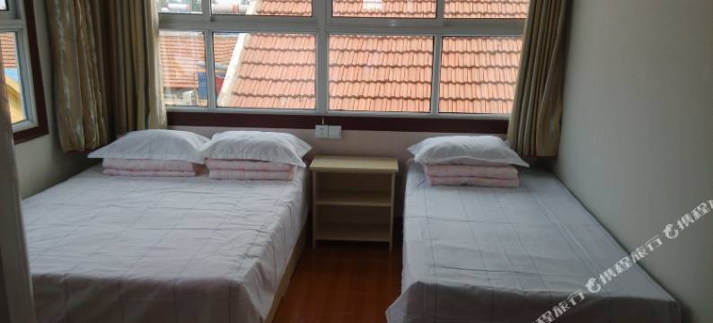 日照凯欣渔家图片