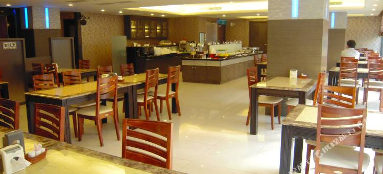高雄西子湾大饭店-站前馆图片