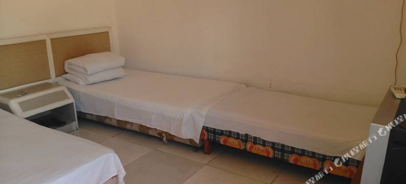 北京一瀑山庄农家乐图片