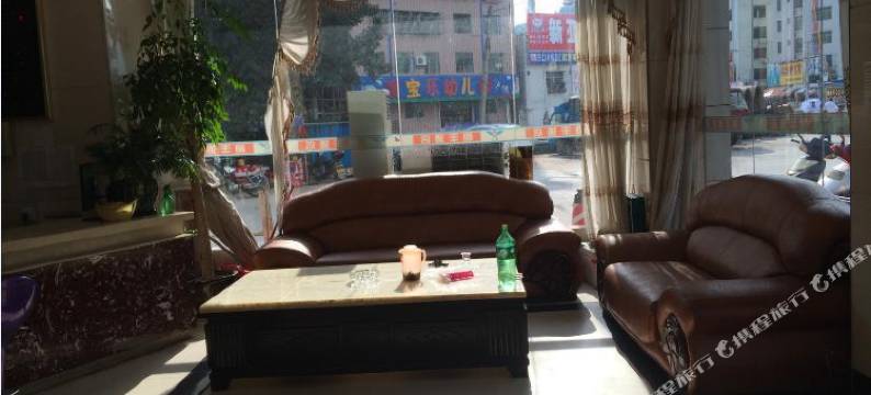 龙川恒丰酒店图片