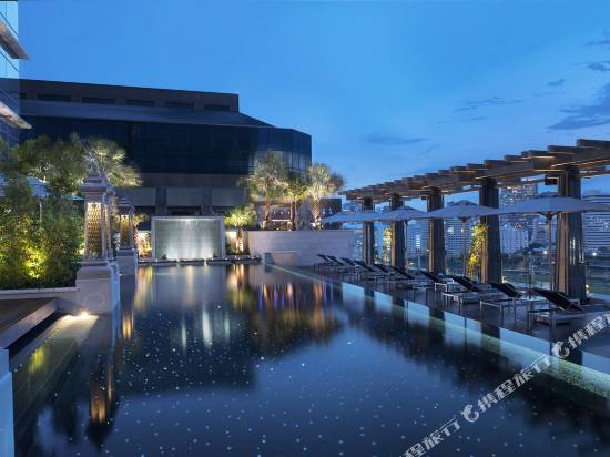 曼谷瑞吉酒店
