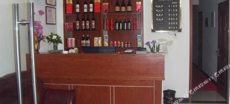 朱家尖沙悦农家客栈图片