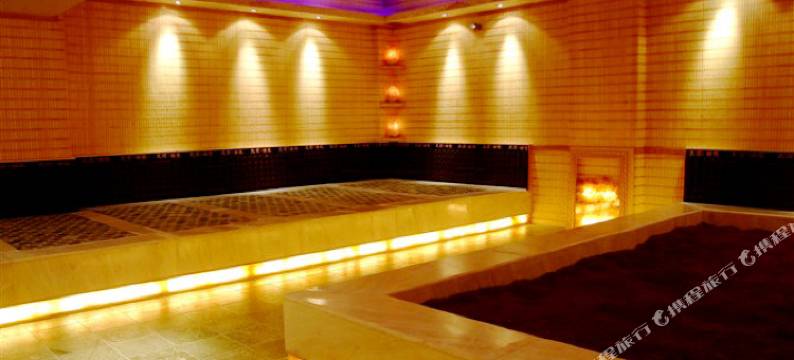 杭州金港商务酒店图片