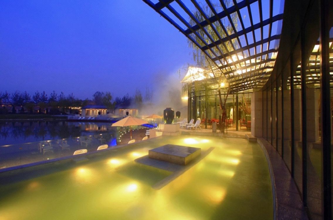 Chun Hui Yuan Resort Hotel Reviews And Room Rates - 