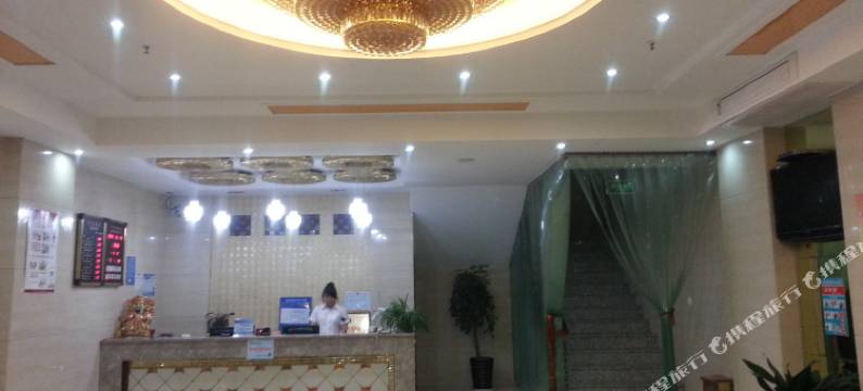 申州商务宾馆图片