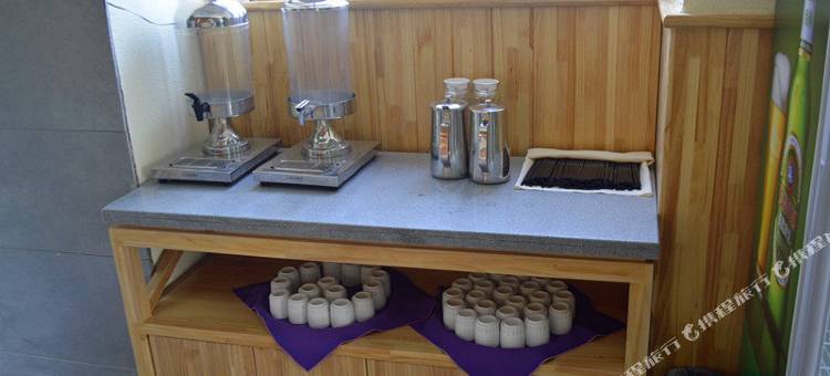 红枕安悦酒店(青州孟七店)图片