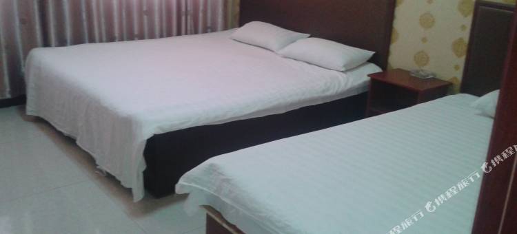 安国金元商务宾馆图片