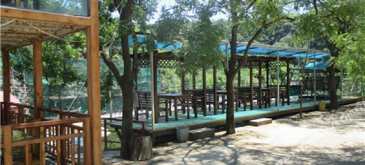 北京山泉谷度假村图片