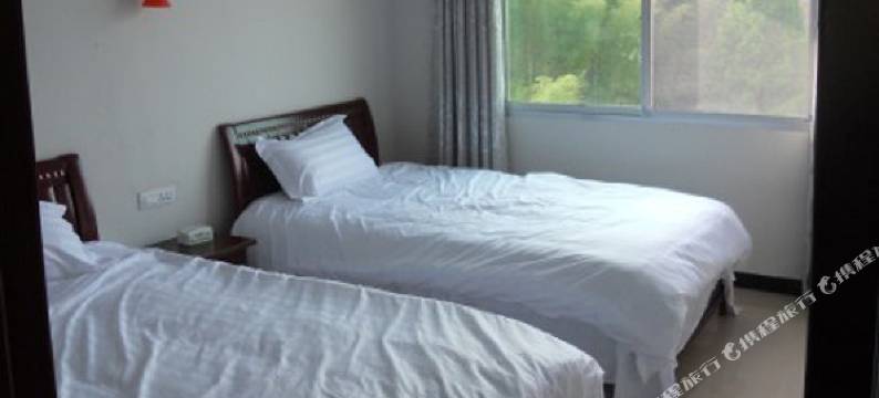 南尖岩摄旅之家农家乐图片