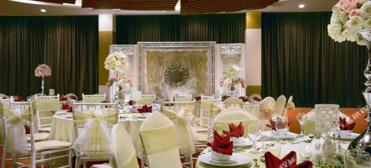 阿特里亚酒店-玛琅(Atria Hotel Malang)图片