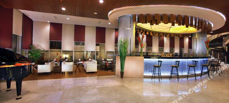 阿特里亚酒店-玛琅(Atria Hotel Malang)图片