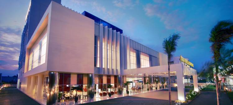 阿特里亚酒店-玛琅(Atria Hotel Malang)图片