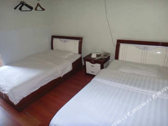 您的位置: 首页 酒店预订 攀枝花酒店 > 攀枝花腾达宾馆  80起预定