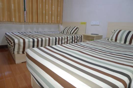 日照海滨假日渔家