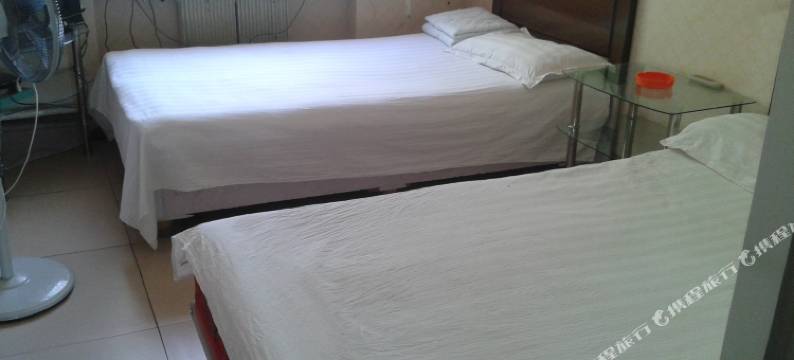 安国雅馨旅馆图片