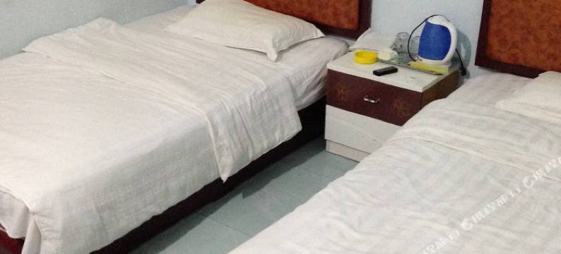 荆门平安客栈(火车站店)图片