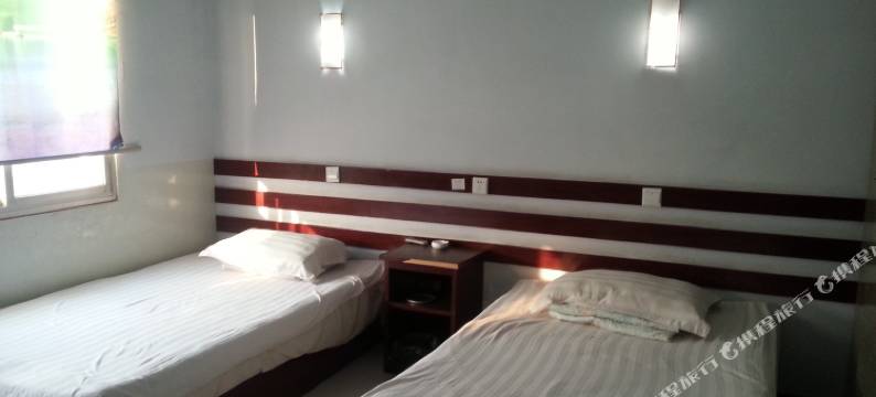 高青聚隆宾馆图片