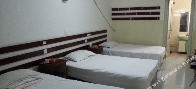 高青聚隆宾馆图片