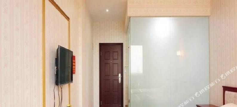 常熟锦泰商务宾馆图片