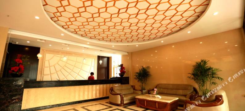 赤峰西西里酒店图片