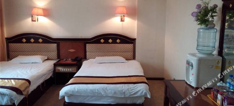 楚雄金喜鹊客栈图片