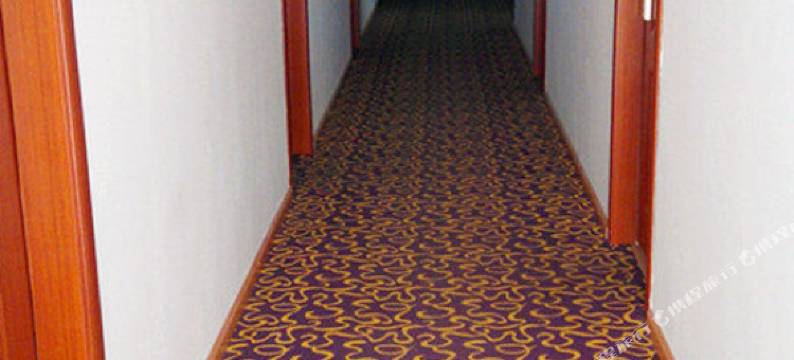 蒙自大业酒店图片