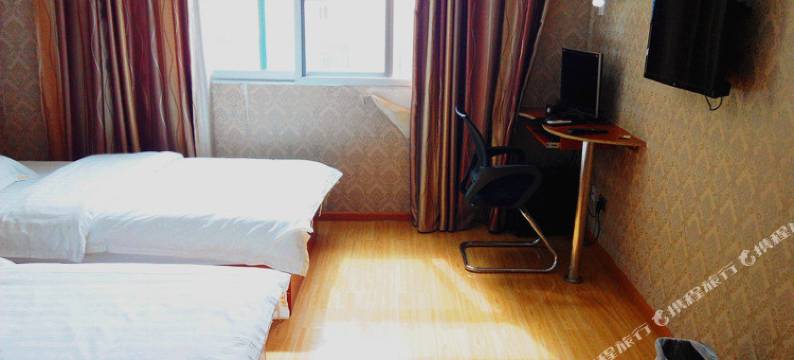 蒙自大业酒店图片