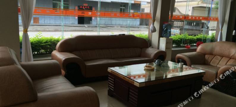 连平忠信腾龙宾馆图片