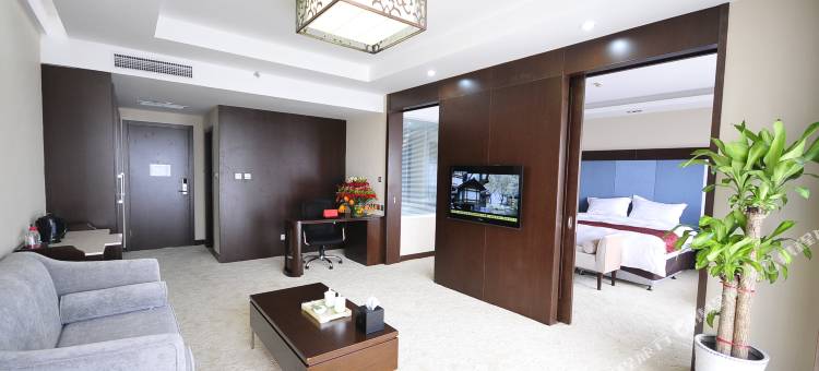 开封黄河迎宾馆图片