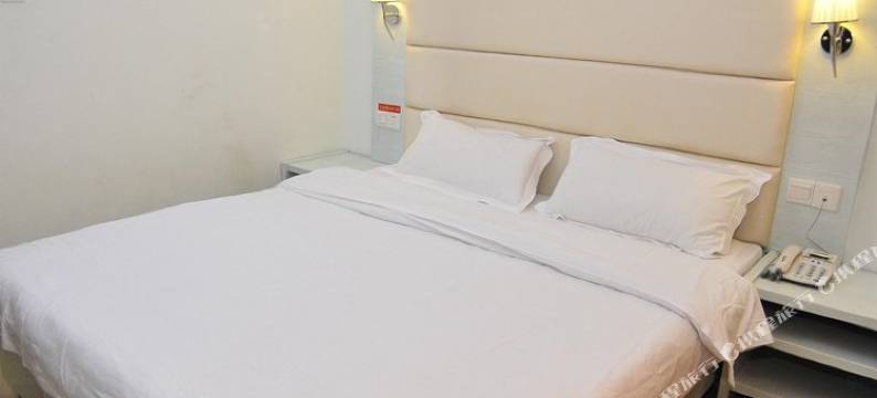 三亚淋森商务酒店图片