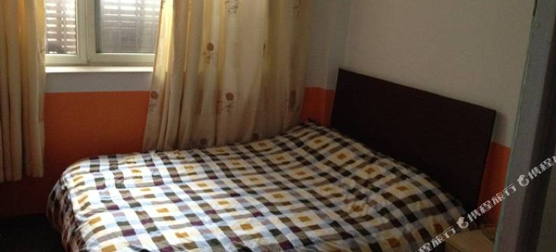 上海君莉佳旅馆图片