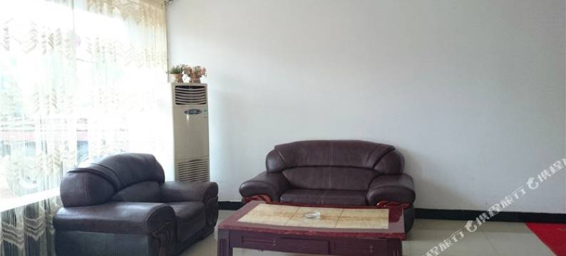 万年金戈商务宾馆图片