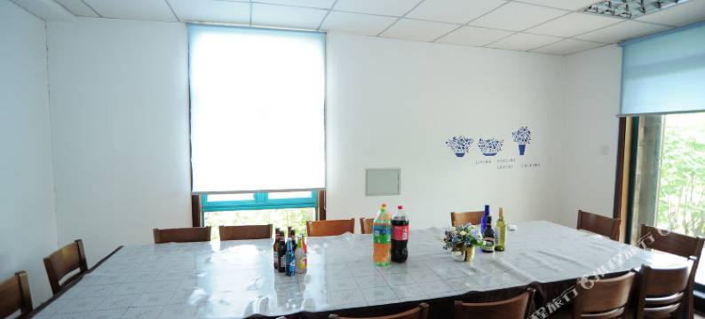 上海猫心一号欧式临河独栋丁香别墅图片