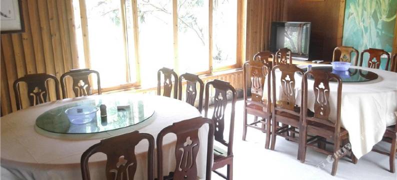 惠州龙门龙泉苑酒店图片