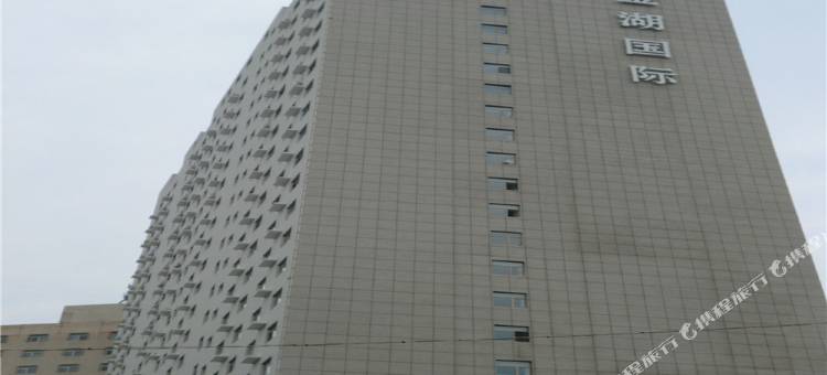 大同悦客宾馆图片