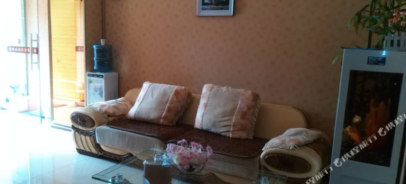 钟祥两湖商务宾馆图片