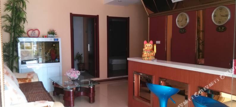 钟祥两湖商务宾馆图片