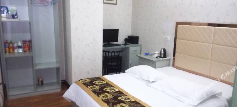 钟祥两湖商务宾馆图片